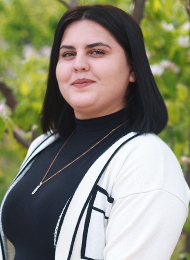 Казиева Умзанат Сейяховна.